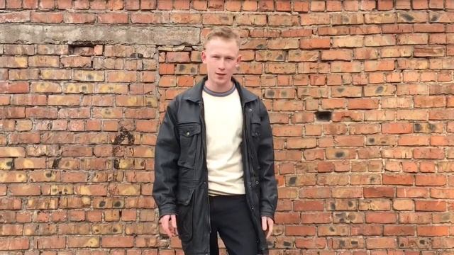 Поэма 12 Блок смотреть онлайн
