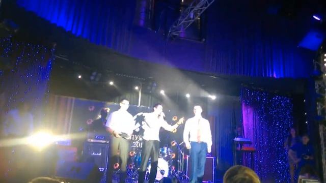 Юрфак LIVE Выпускной стайл