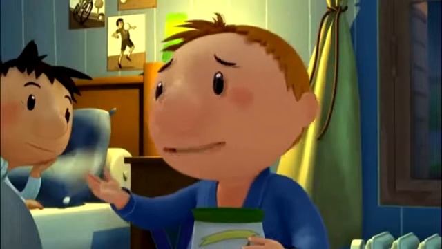 Запрещенная серия ,,Привет, я Николя' RYTP poop ритп смотреть онлайн