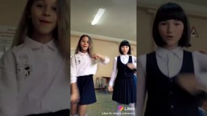 Тренды лайка(2019)//музыка для флешмоба//🌚💖