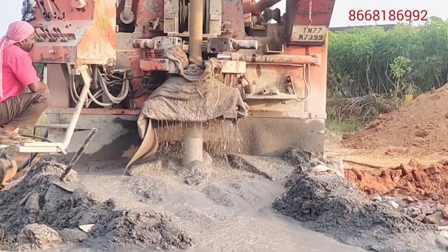 Borewell failure/Agriculture purposes /4 inch water/AtoZ/deep well driling/tamil-போர்வெல் /atturvij смотреть онлайн