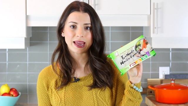 HEALTHY GROCERY HAUL | ASIAN MARKET HAUL