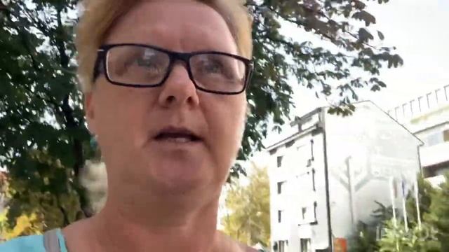 На пенсию в Болгарию// Дождалась!! Не напрасно на почту ходила))) Живем в Болгарии. Сентябрь, 2023 смотреть онлайн