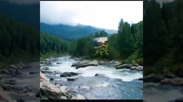 Кайырлы тан смотреть онлайн