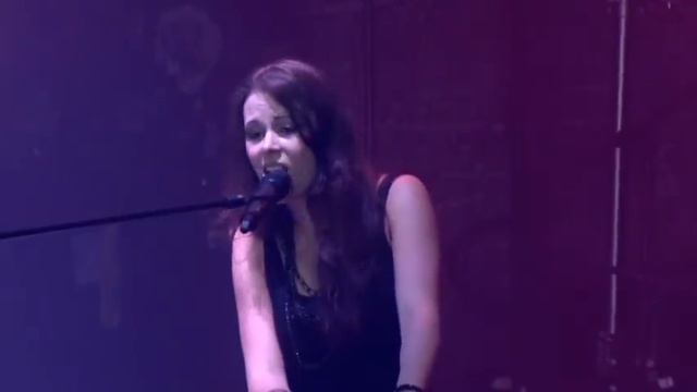 Beyond The Black - Live @ Wacken Open Air 2015 (FULL CONCERT)