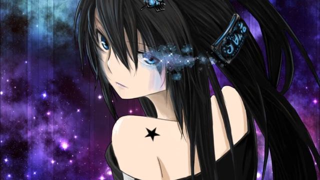Nightcore - Je Ne Sais Pas смотреть онлайн