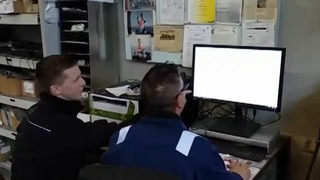 Het is indrukwekkend wat we doen! смотреть онлайн