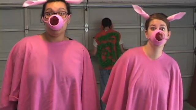 Muppet Show: Mahna Mahna - sweded смотреть онлайн