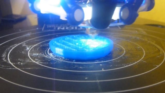 Eris Seemecnc latest prints after it broke 14 смотреть онлайн
