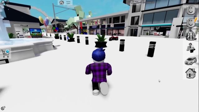 นีวาแฟนเก่าพี่นิวหายไปไหน? | Roblox 🏡 Newajhhhhh Come Back смотреть онлайн