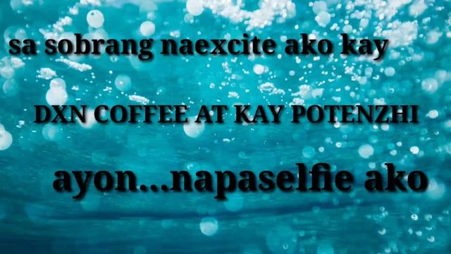 DXN LINGZHI COFFEE ILOVEIT !!!