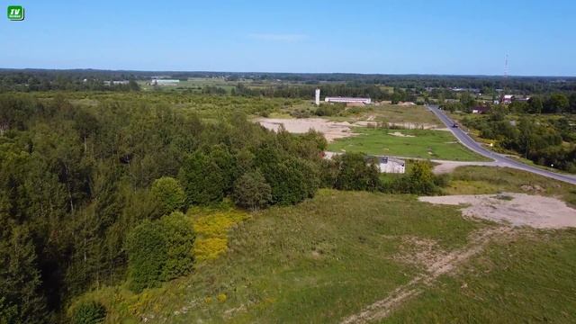 Мы строим, строим и наконец построим ! Виляны- Резекне. УЖЖЖ смотреть онлайн