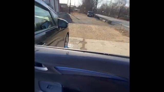 КУПИЛ Honda Shuttle, ПО ЦЕНЕ КЕЙ КАРА! смотреть онлайн