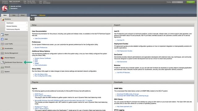 Enabling F5 Distributed Cloud Client-Side Defense in BIG-IP 17.1 смотреть онлайн
