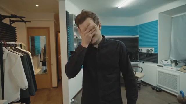 Ларин - Какой стыд! смотреть онлайн