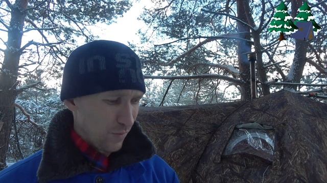 ОБОГРЕВ ЗИМНЕЙ ПАЛАТКИ, УБЕЖИЩА, ИЗБУШКИ ПЕЧКОЙ ЭКОНОМКОЙ БЕЗОПАСНОСТЬ и КОМФОРТ. СОВЕТЫ ВЫЖИВАНИЯ смотреть онлайн