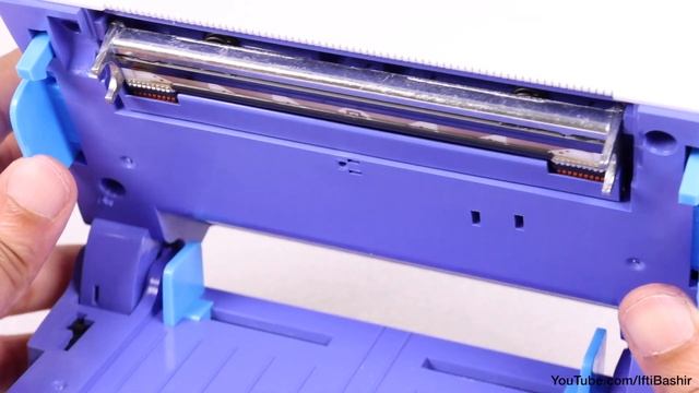 Aobio Q5 - Best Shipping Label Printer?! : REVIEW смотреть онлайн