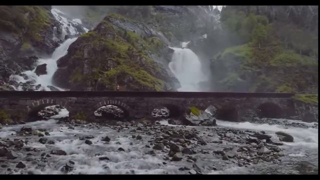 Когда-нибудь я перестану, боятся собственных теней