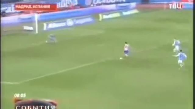 Канал новости Футбол Атлетико М Реал Сосьедад 4 0 Чемпионат Испании смотреть онлайн