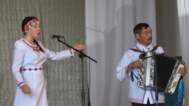 ТАКМАК-ВЛАК. Подсмотрено в д Баймурзино. Видео Василия Хайбуллина смотреть онлайн