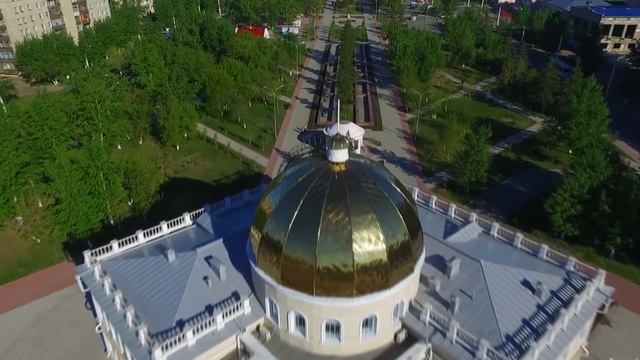 Пётр Сотник. Кустанай.поделись хорошим настроением и 100ник вернёт тебе вдвойне. смотреть онлайн