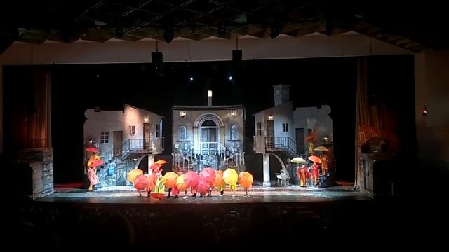 Мюзикл Айвенго(1) смотреть онлайн