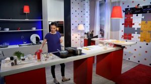 "Если ужин быстро нужен"Курица - рис - грибы