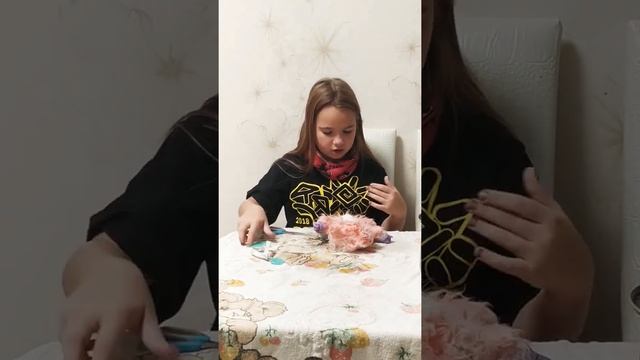 Открываем scruff a luvs с крылышками🤗 смотреть онлайн