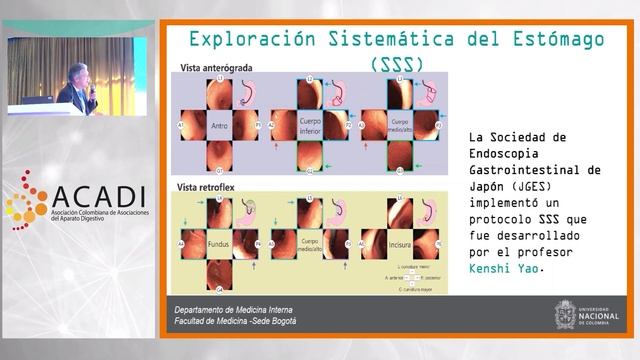 ACADI 2023 Día 3 - Salón Antioquia Sesión 2