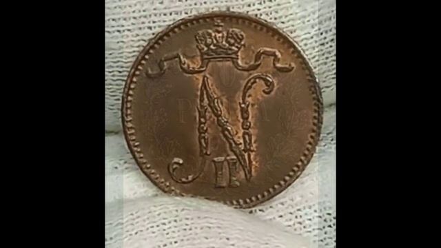 Монеты Финляндии за последние 100 лет. Цены и характеристики