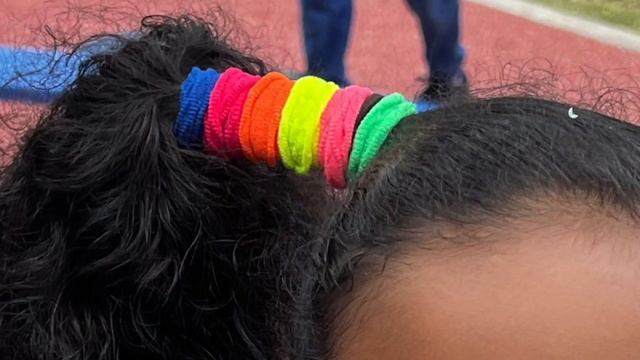 Bardia Public School - 2023 Term 1 Crazy Hair Day смотреть онлайн