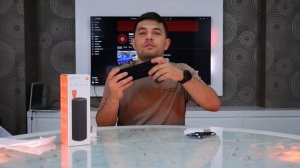 Xiaomi Sound Outdoor: 30W Süper Bass Deneyimi!