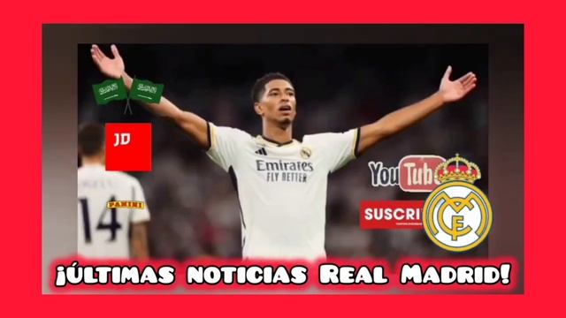 🚨 Revolución en el Bernabéu: El Real Madrid Presenta a su Nueva Estrella 🚨 смотреть онлайн