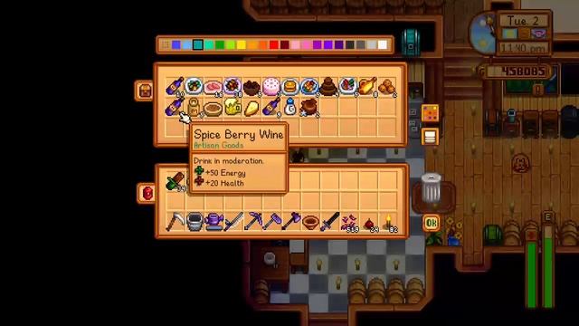 Boy Do I Want A Truffle-Stardew Valley Part 77