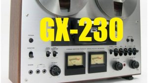 AKAI GX-230 Из Краснодара в одни руки примерно десятый @4