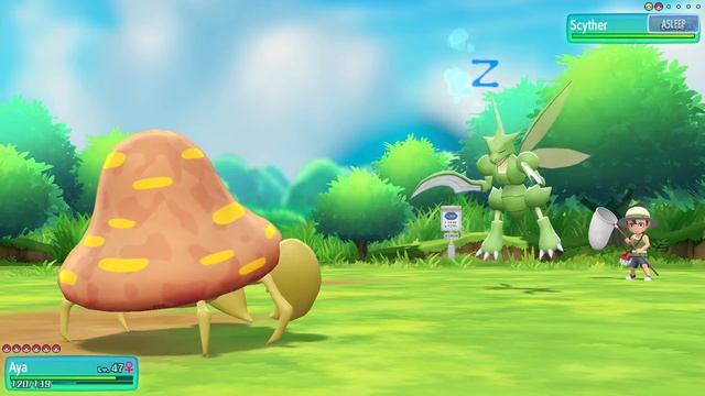 Pokemon: Let's Go, Eevee! - Save Us, Freya! | PART 21 смотреть онлайн