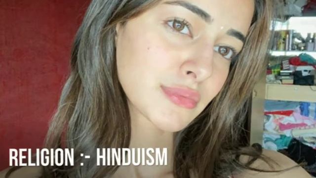 Ananya Pandey Lifestyle | Ananya Pandey Age, Boyfriend, Family, Net Worth, House, Biography 2020 смотреть онлайн