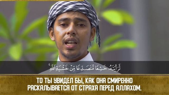 Аль-Хашр смотреть онлайн