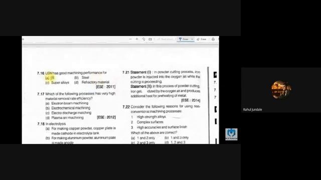 L43. NCM Practical: Discussion on Assignment questions and Important MCQs смотреть онлайн