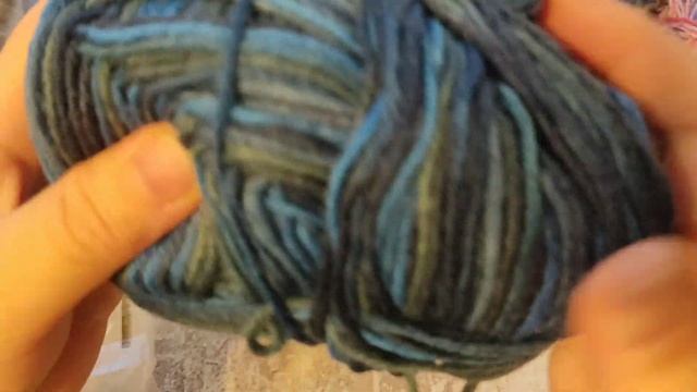 Распаковка стоковой итальянской носочной пряжи смотреть онлайн