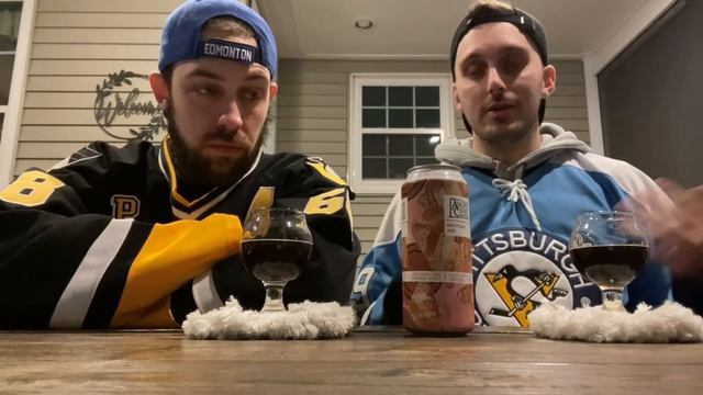 Downtuned Brew Review #17 Loaded French Toast Imperial Stout смотреть онлайн