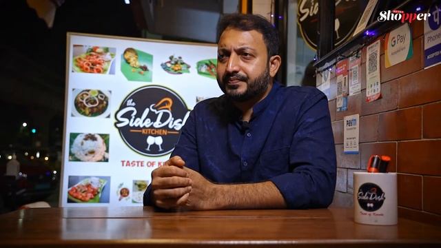 A food startup serving authentic Kerala food - SideDish Kitchen, Arumbakkam, Chennai смотреть онлайн