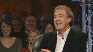 Топ Гир 12 сезон 4 серия (документальный сериал, 2008)