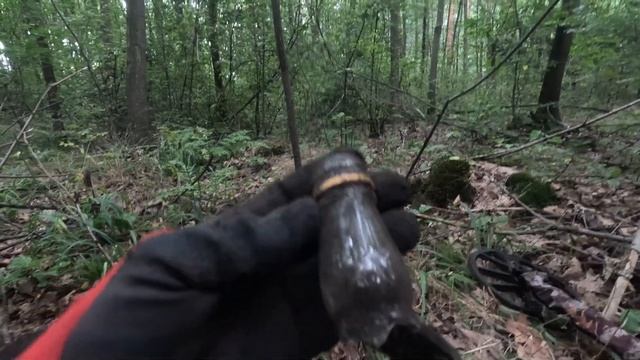 #Skarby z lasu #Poszukiwania z Equinox 800 #2024 смотреть онлайн