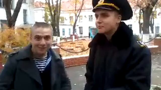 Семикин (битует) и Кулик (поёт). My Humps.(Попытка №2) смотреть онлайн