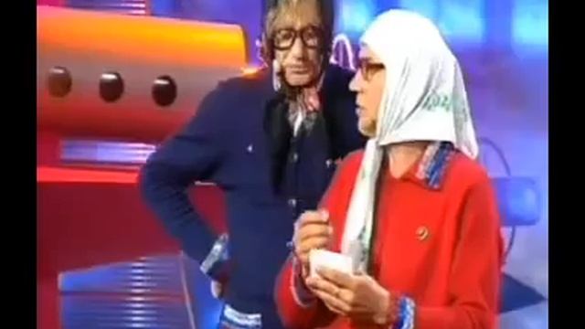 Новые русские бабки