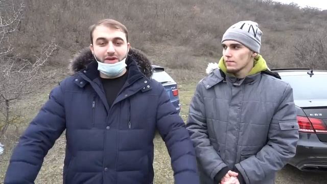 страшный сон CLS Ахмед смотреть онлайн