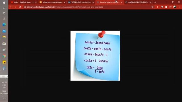 (ESA/2016) Sabendo que 𝒙 pertence ao 4° quadrante e que 𝐜𝐨𝐬 𝒙 = 𝟎, 𝟖, pode-se afirmar que o valor d смотреть онлайн