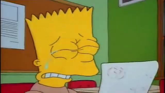 Crying Cartoon Compilation 35 смотреть онлайн
