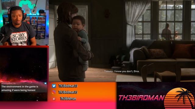 EVERYTHING WRONG WITH THE LAST OF US PART II | Part 5 Of 5 (PS4 PRO)